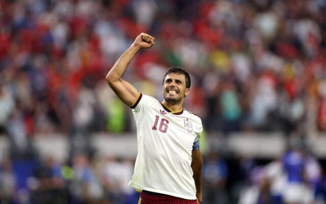 Rodri, el cowboy que aterra a la Argentina: el Balón de Oro que domina el círculo central en el Mundial