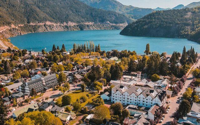 San Martín de los Andes, el paraíso patagónico que conquistó al mundo: está entre los 10 destinos más hospitalarios