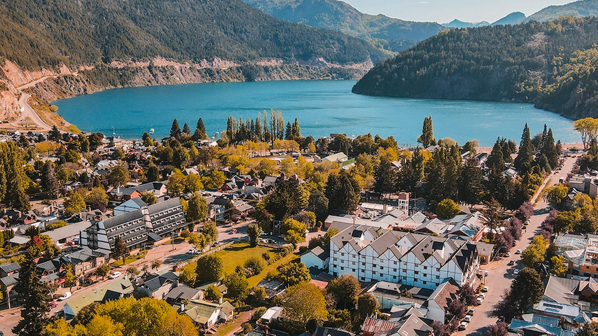 San Martín de los Andes, el paraíso patagónico que conquistó al mundo: está entre los 10 destinos más hospitalarios