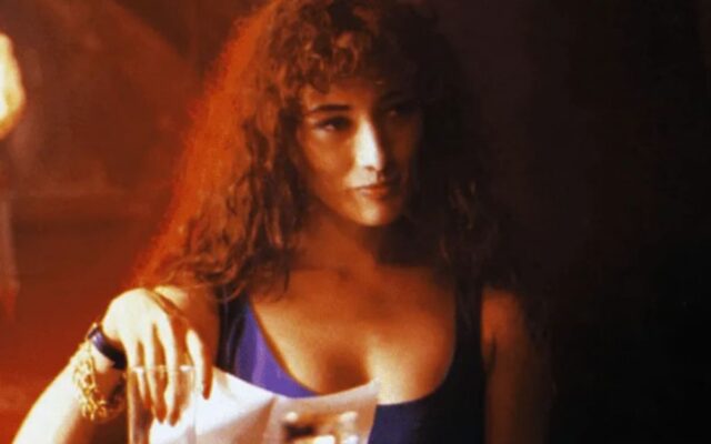De diosa de la TV a atender un surtidor: la vida oculta de Sandra Ballesteros en Entre Ríos