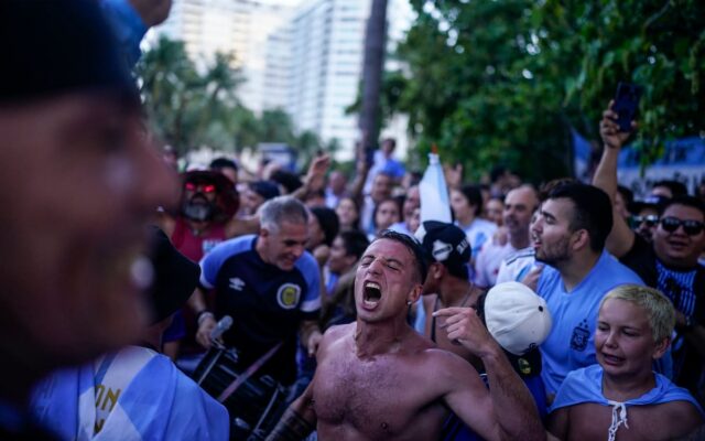 Alert, Fan! World Cup Anxiety Can Ruin Your Life: How to Detect It Early