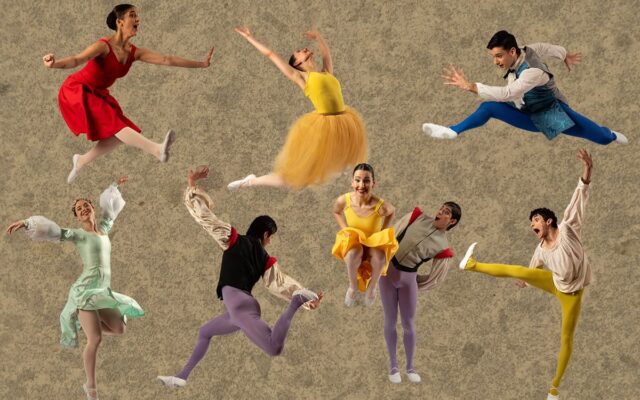 Diez propuestas culturales para infancias: ballet, ópera y música clásica en vacaciones de invierno