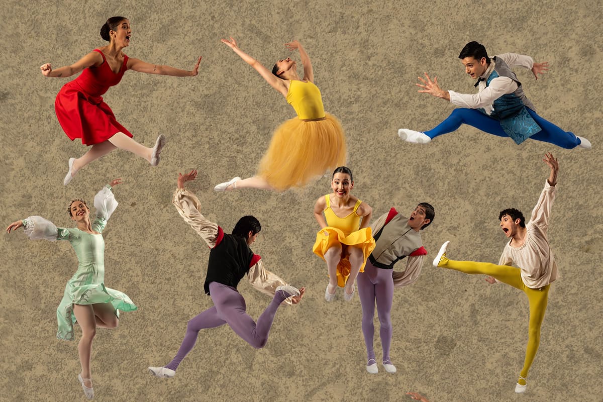 Diez propuestas culturales para infancias: ballet, ópera y música clásica en vacaciones de invierno