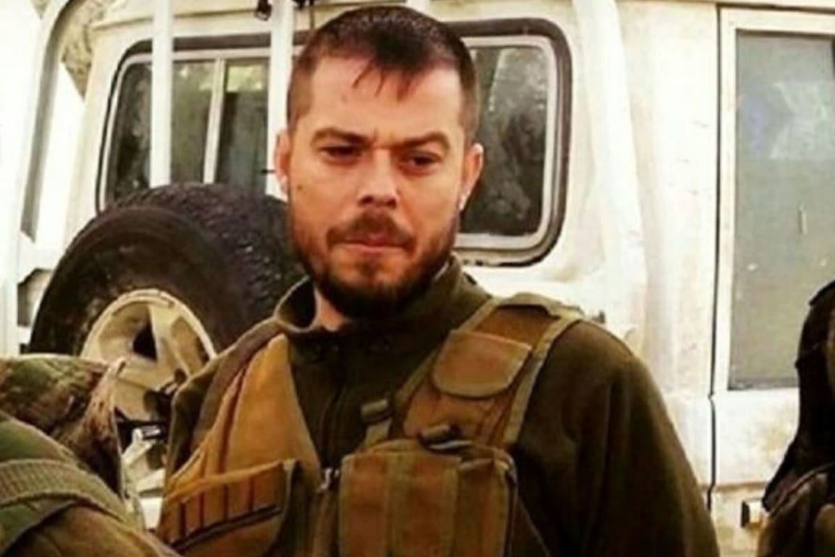 Gobierno argentino autorizó extradición del jefe mafioso turco Serkan Kurtulus
