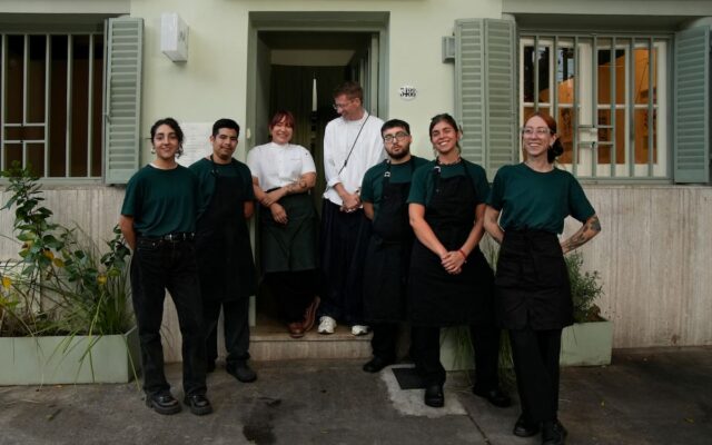 ¡Colegiales explota! Nuevos restaurantes y cafés conquistan el barrio de los virreyes