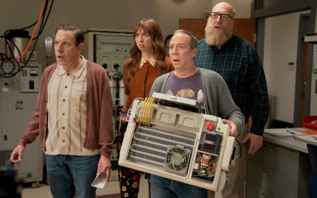 ¡Stuart no logra salvar el universo! El nuevo spin-off de The Big Bang Theory que promete caos y risas