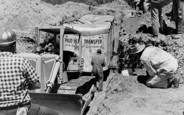 Hace 50 años enterraron vivos a 26 chicos en EE.UU.: la fuga desesperada que conmocionó al mundo