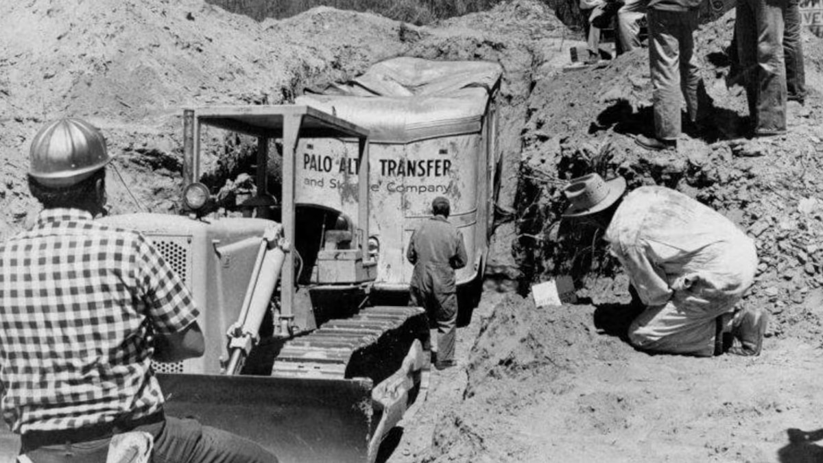 Hace 50 años enterraron vivos a 26 chicos en EE.UU.: la fuga desesperada que conmocionó al mundo