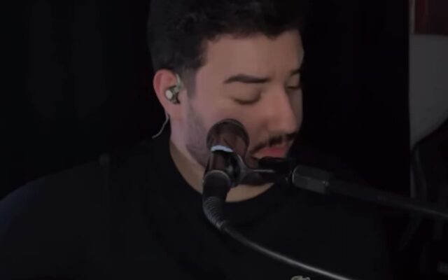 Escándalo en Buenos Aires: cantante brasileño metió a Malvinas en un chiste y lo rajaron del festival