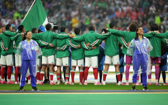 ¡Se retira un histórico! Guillermo Ochoa cuelga los guantes tras 22 años y seis Mundiales
