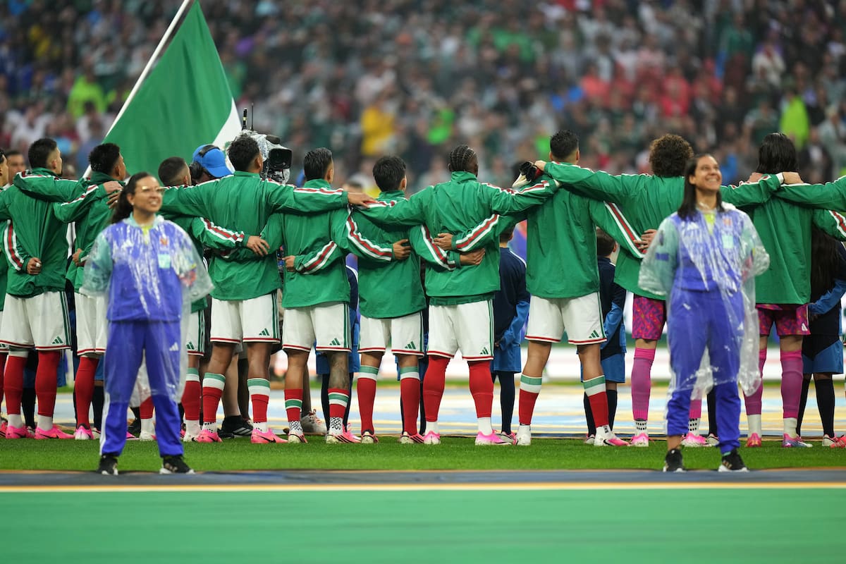 ¡Se retira un histórico! Guillermo Ochoa cuelga los guantes tras 22 años y seis Mundiales