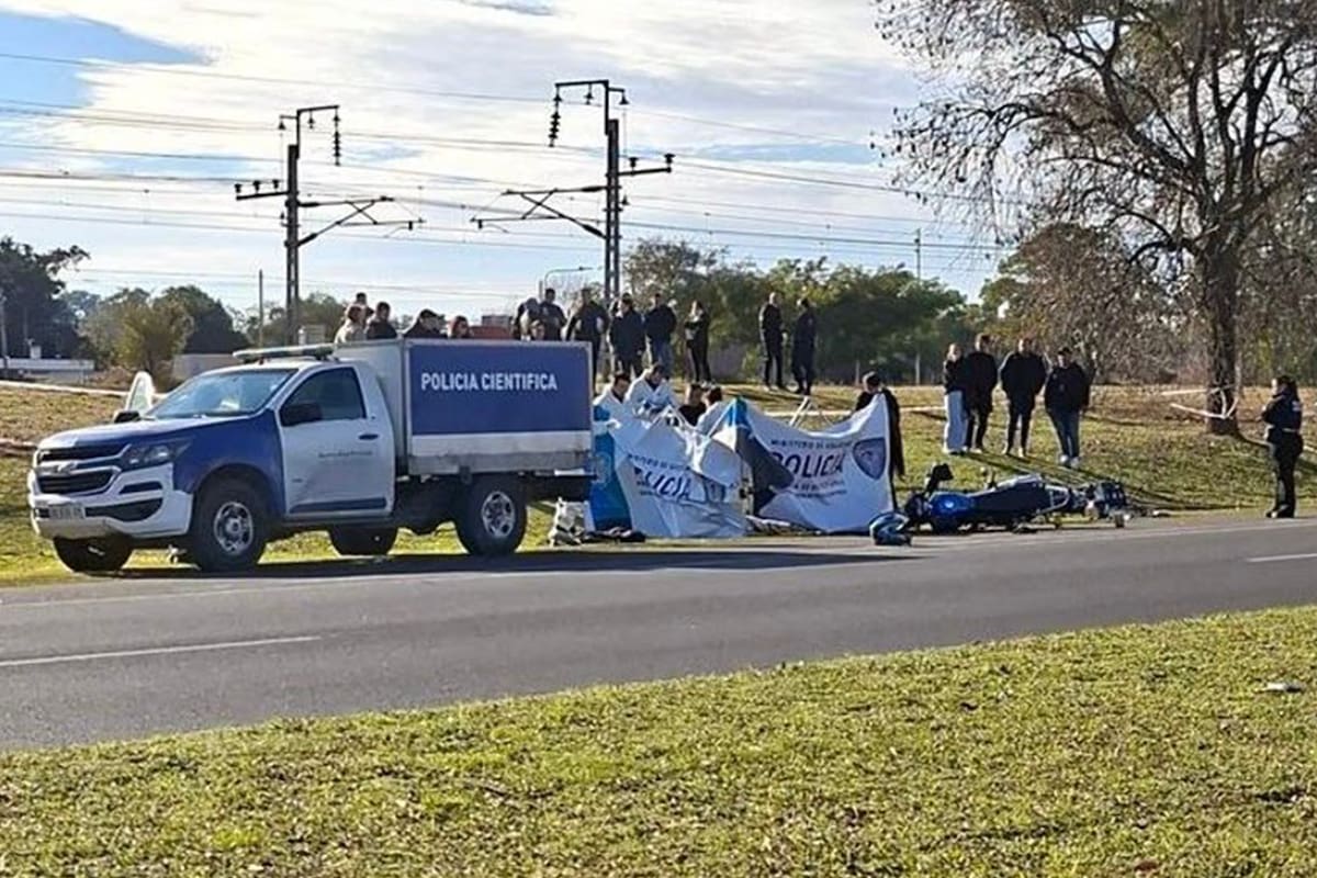 ¡Violencia sin freno! Cuatro asaltantes abatidos y un policía herido grave en el conurbano