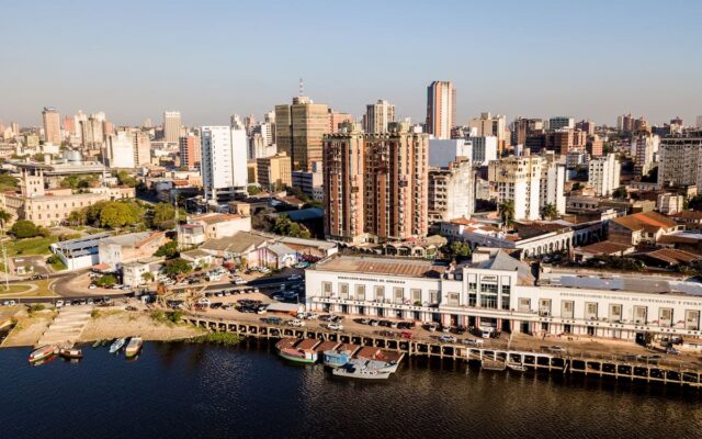 Bolivia: South America's Economic Paradise! Rent and Food at Laughable Prices