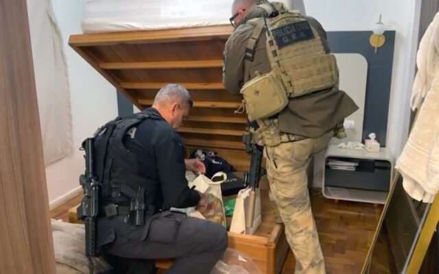 Escándalo en la Triple Frontera: el PCC lava plata para Hezbollah y Al Qaeda