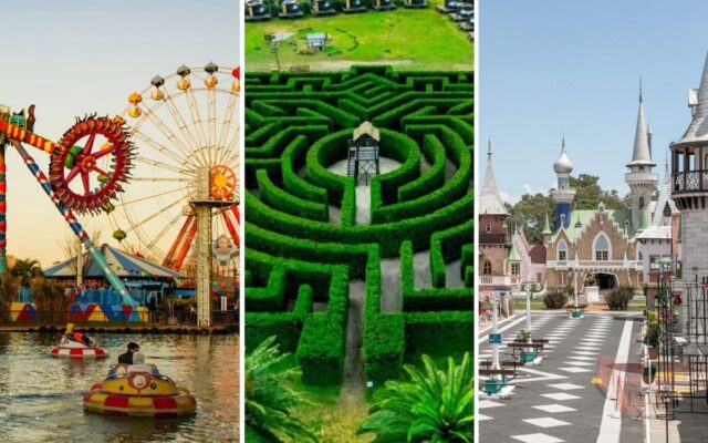 Vacaciones de invierno: cinco escapadas a menos de 90 km de la City para no fundirse con los pibes