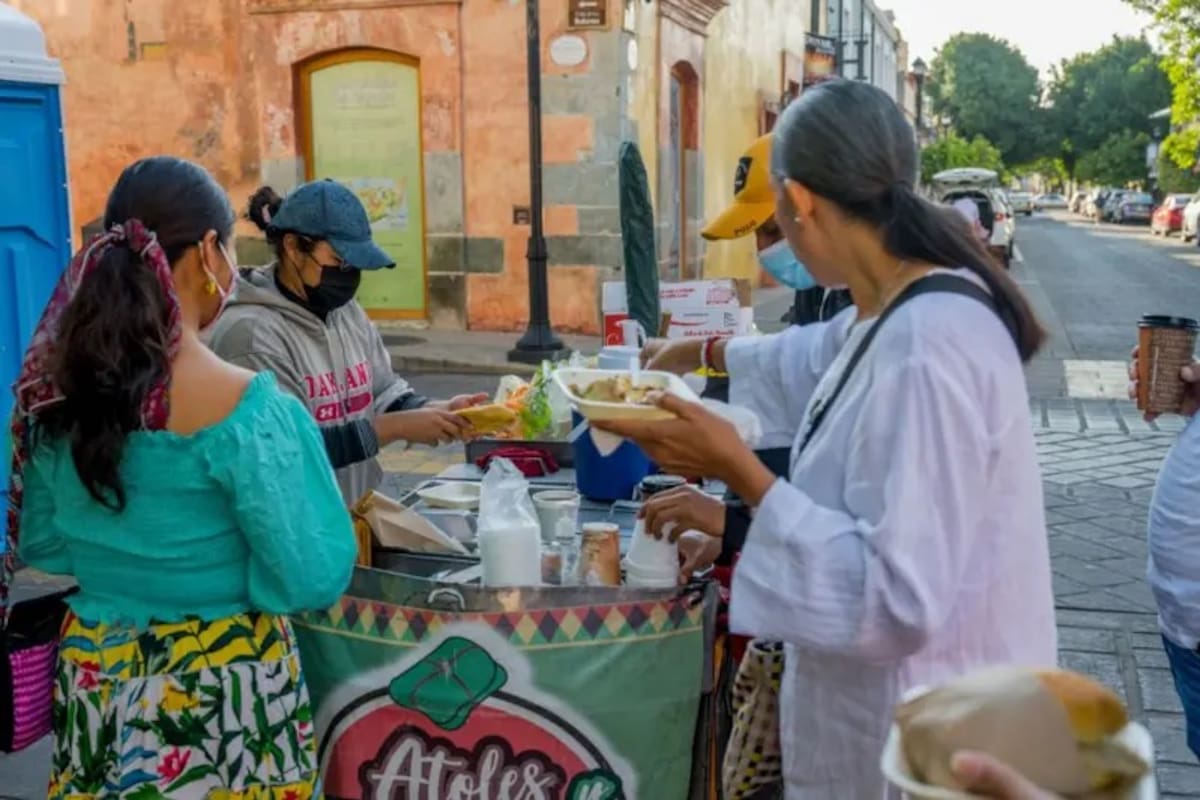 La depredación silenciosa: crimen organizado y economía informal vacían al Estado