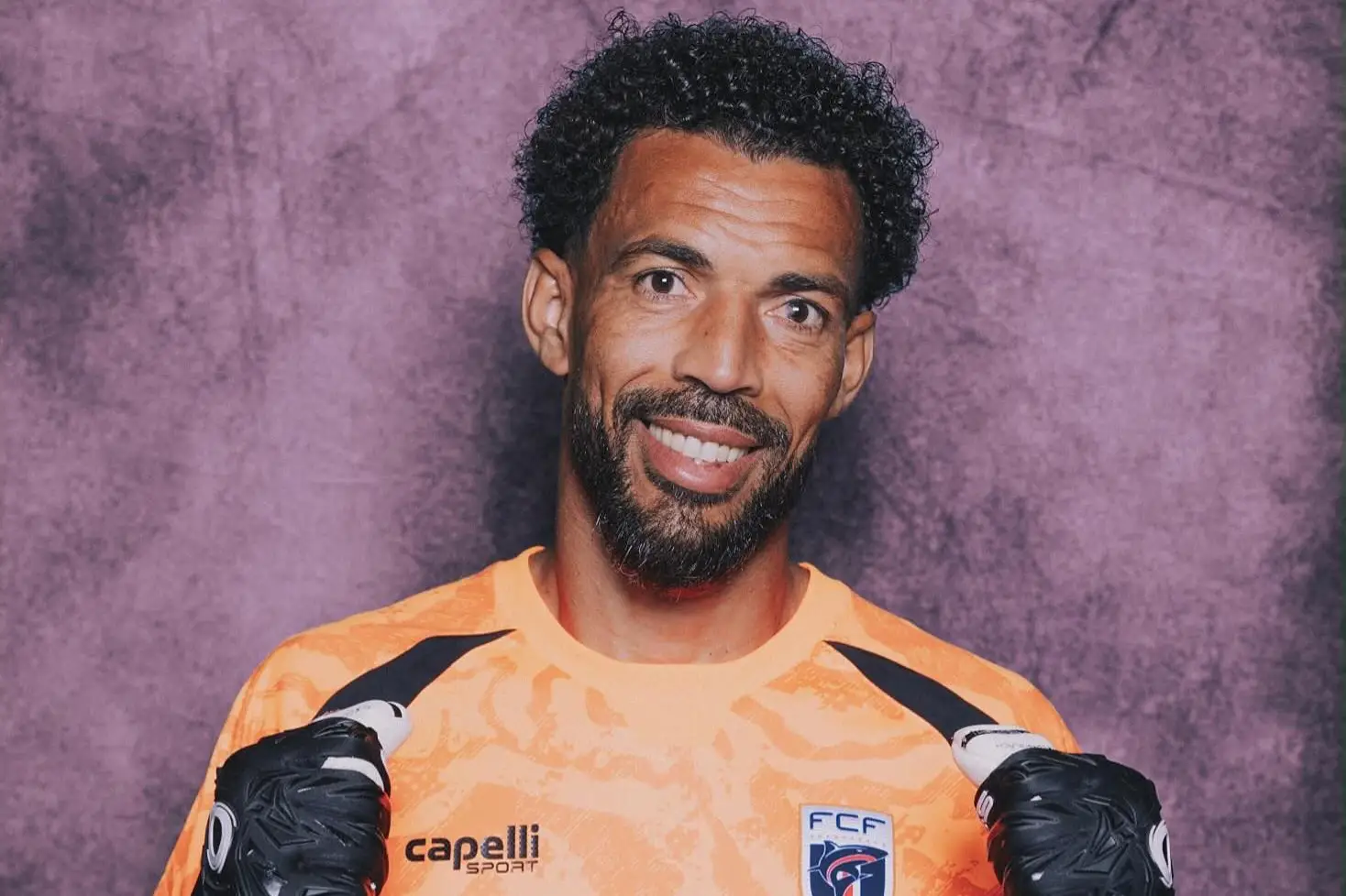 Vozinha, el arquero de Cabo Verde, se despidió con orgullo tras caer ante Argentina: 'Jugamos de igual a igual'
