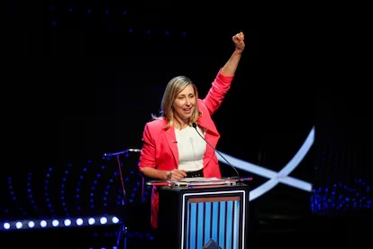 ¡Se arman los Comités! Myriam Bregman convoca en Trelew, Esquel y Lago Puelo para frenar el ajuste