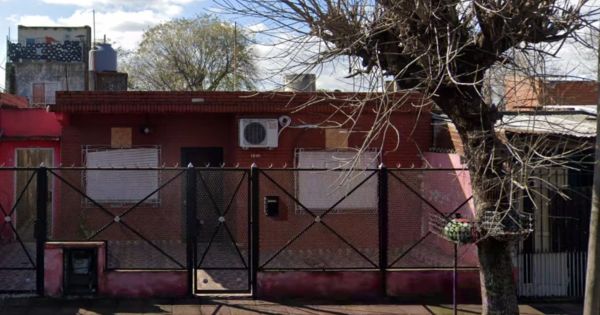 Rafael Calzada: padre confesó haber matado a su hijo de 12 años y quedó detenido