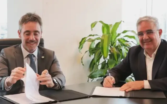 Catamarca amplía en $450 millones el acuerdo con el CFI para turismo y cultura
