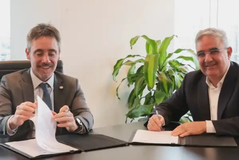 Catamarca amplía en $450 millones el acuerdo con el CFI para turismo y cultura