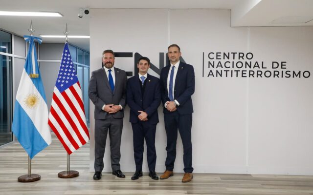 Cooperación SIDE-FBI: alcances y controversias
