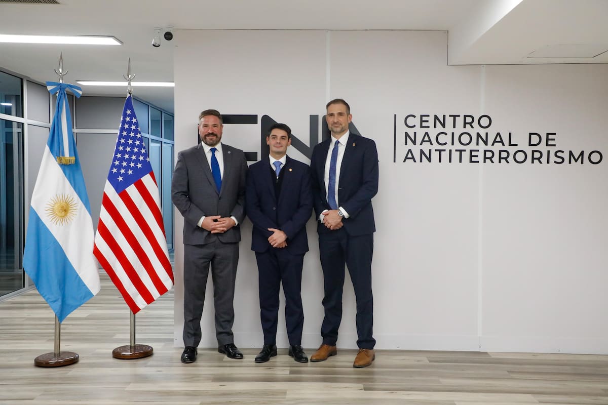 Cooperación SIDE-FBI: alcances y controversias