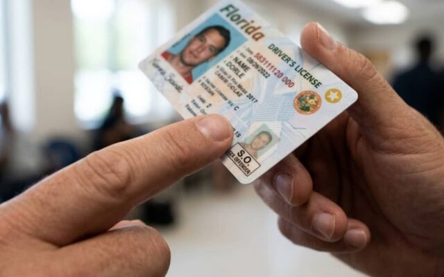 Florida: la ley SB 1332 que marcará las licencias de ofensores de carrera y refuerza el registro
