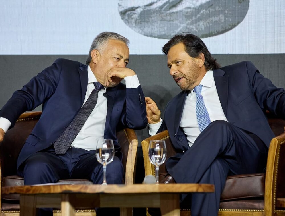 North Grande Governors Condition Cold Zone Reform in the Senate