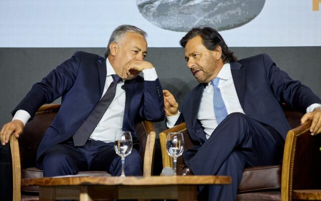 North Grande Governors Condition Cold Zone Reform in the Senate