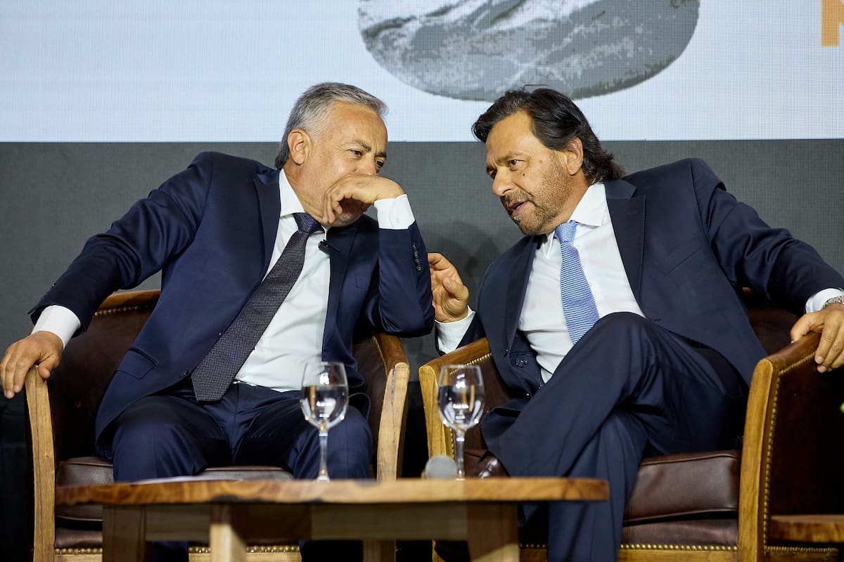 Gobernadores del Norte Grande condicionan la reforma de zonas frías en el Senado