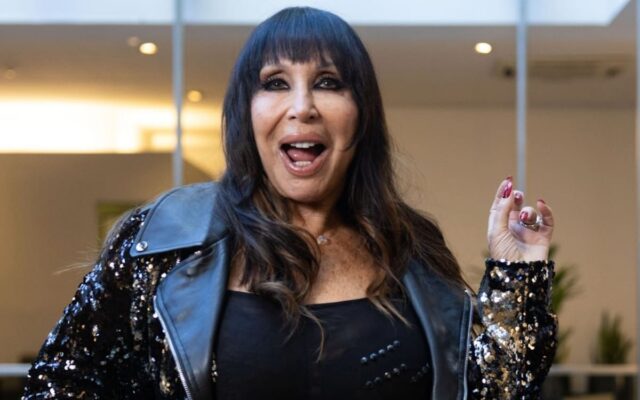 Moria Casán cumple 80: saludos de famosos y familiares en redes sociales
