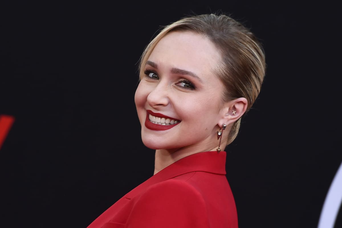 Murió Hayden Panettiere a los 36 años: investigan las circunstancias en Greenville