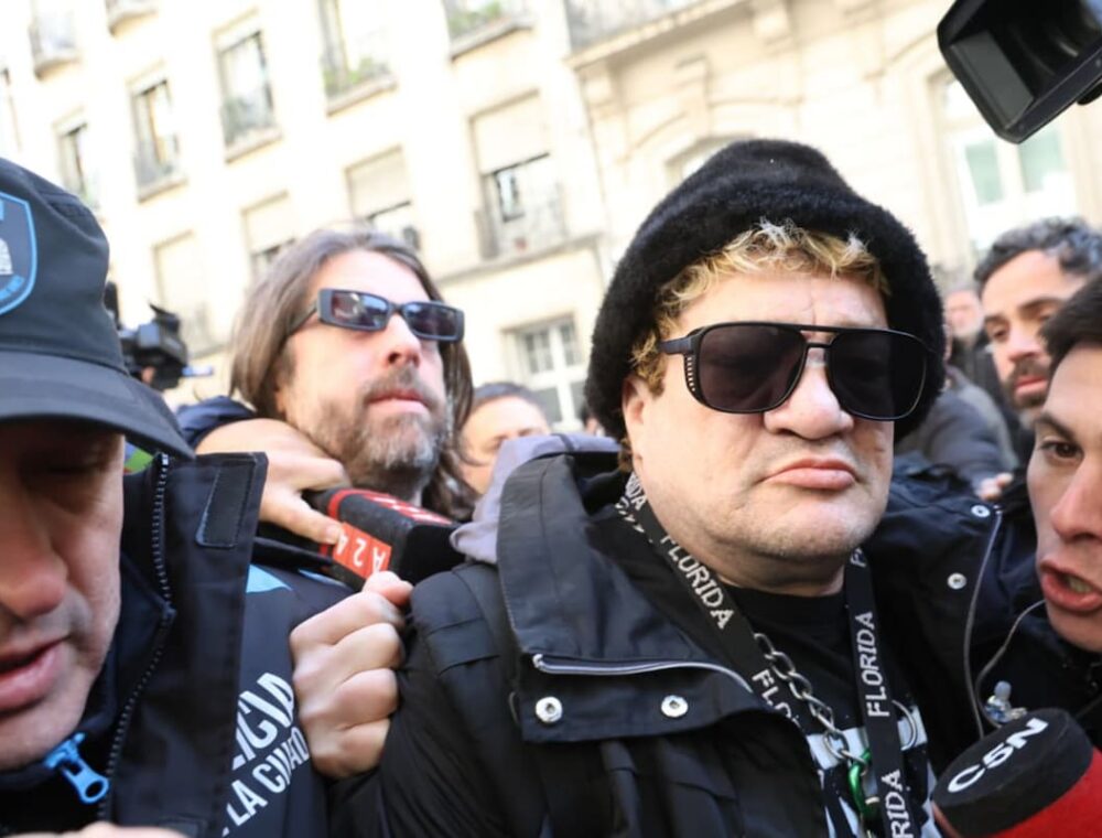 Pity Álvarez on Trial for Homicide: TOC 29 Begins Proceedings with Musician Present