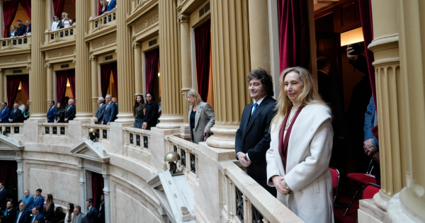 Agenda legislativa del Gobierno: Malvinas, Presupuesto y reforma electoral