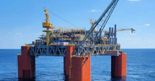 Denuncia penal contra cinco empresas por hidrocarburos en Malvinas