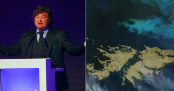 Argentina sancionará a 45 empresas y personas por hidrocarburos en Malvinas