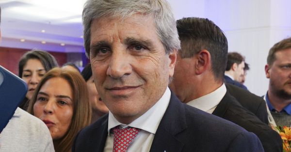 Caputo respaldó el reclamo por Malvinas y defendió el momento del anuncio