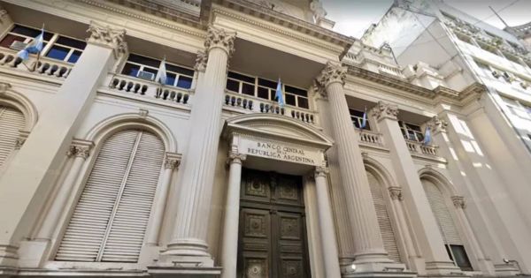 Canje de deuda del BCRA y reforma de su Carta Orgánica: dos movimientos en paralelo