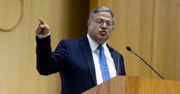 Respaldo israelí a la soberanía argentina sobre Malvinas y protesta por el HMS Medway