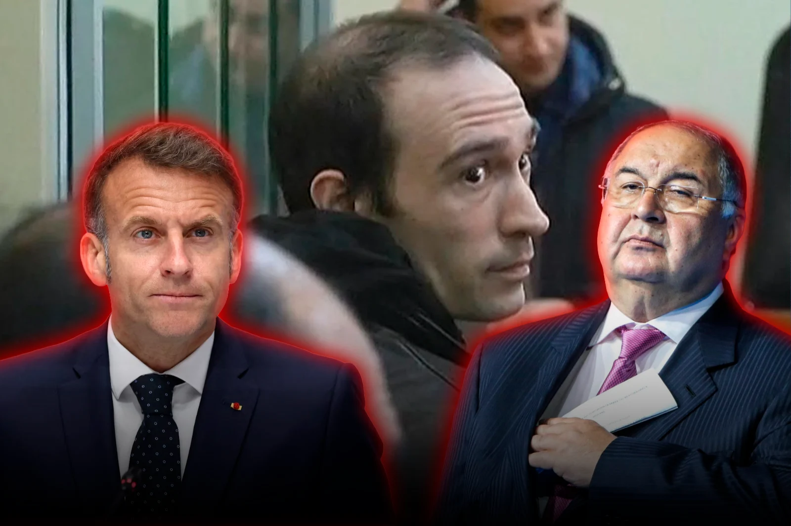Azerbaiyán indultó a Martin Ryan un día después de que la UE levantara sanciones a Usmanov
