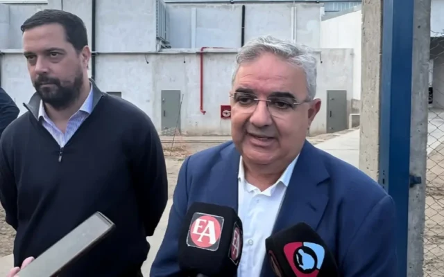Jalil evalúa unificar elecciones en Catamarca y Economía propone cambios al régimen de Inocencia Fiscal