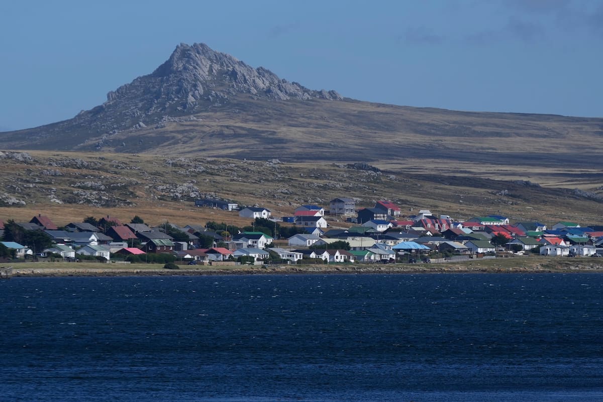 Malvinas: un memorándum de 1968 que el laborismo británico dejó sin ejecutar
