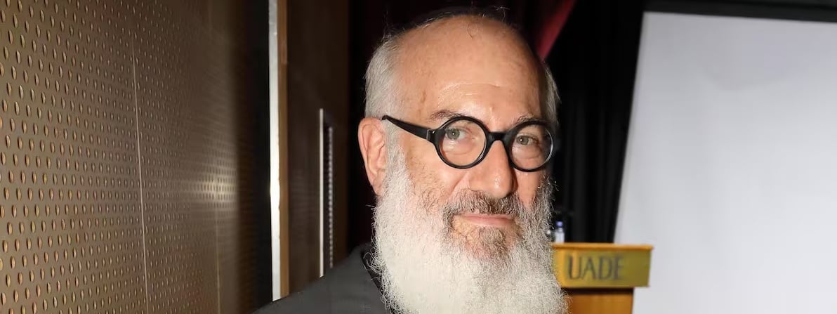 Elsztain, entre una protesta diplomática por Malvinas y un fallo que le ordena devolver un predio en Dársena Norte