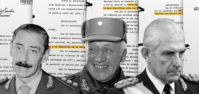 Decreto secreto de 1977: el plan para ocupar Thule del Sur y la disputa actual por Malvinas