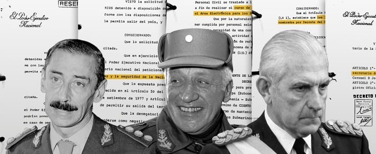 Decreto secreto de 1977: el plan para ocupar Thule del Sur y la disputa actual por Malvinas