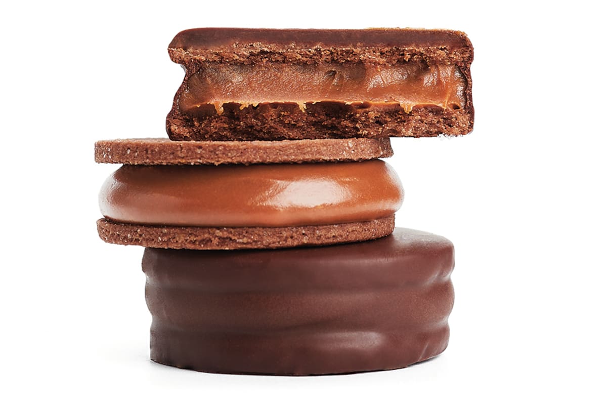 Expo Alfajores Argentinos: primera edición en La Rural el 3 y 4 de octubre