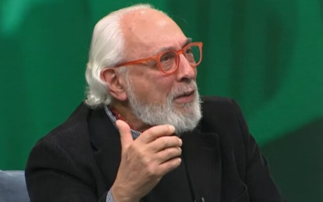 Malvinas: tres miradas, una disputa
