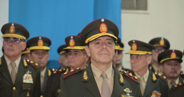 Decreto 1205/2026: secreto militar sobre una compra de equipamiento para las Fuerzas Armadas