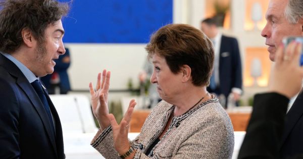 El FMI pidió focalizar subsidios energéticos y el calendario de pagos de Argentina suma vencimientos hasta 2030